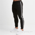 Jogger Elastig Trowsus Ymestynnol Skinny Fit